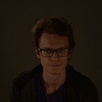 Portrait of a photographer (avatar) Hleb Karneichuk