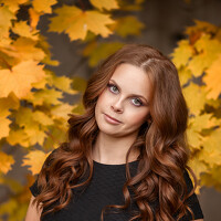 Portrait of a photographer (avatar) Екатерина Сторожук (Ekaterina Storozhuk)