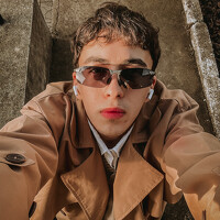 Portrait of a photographer (avatar) Даниил Сырбу (Daniil Syrbu)