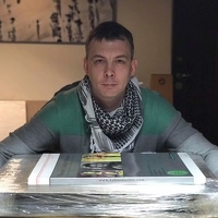 Portrait of a photographer (avatar) Evgeniy Sh.