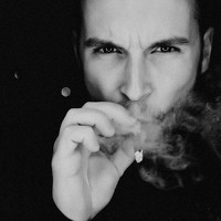 Portrait of a photographer (avatar) Алексей Корзов (Alexei Korzov)