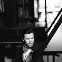 Portrait of a photographer (avatar) Александр Калинин (Alexander Kalinin)