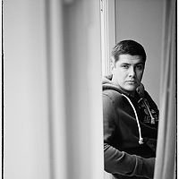 Photo Анатолий (Karasov Anatoly) Portrait of a photographer (avatar) Анатолий (Karasov Anatoly)