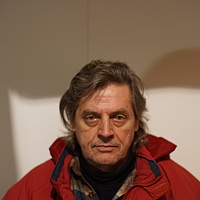 Portrait of a photographer (avatar) Nikolai Bahlinov