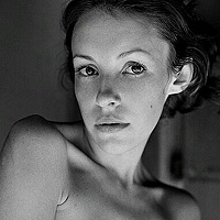 Portrait of a photographer (avatar) Laura Kogan