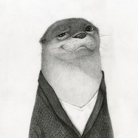 Portrait of a photographer (avatar) Павел Баганов