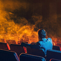 Photo Сергей Дзюбин (Sergey Dzyubin) Portrait of a photographer (avatar) Сергей Дзюбин (Sergey Dzyubin)