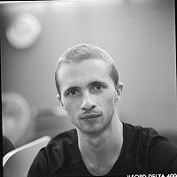 Portrait of a photographer (avatar) Дмитрий Жгутов (Dmitry Zhgutov)