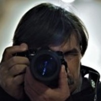 Portrait of a photographer (avatar) Николай Мыльников (Nikolay Mylnikov)