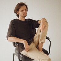 Portrait of a photographer (avatar) Андрей Воробьев (Andrey Vorobev)