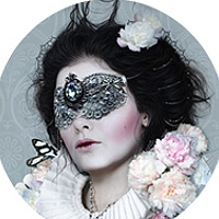 Portrait of a photographer (avatar) CryingSilence