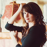 Portrait of a photographer (avatar) Виктория (Vasilevsaky)