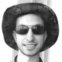 Portrait of a photographer (avatar) Михаил Немировский