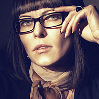 Olga Tkachenko - photographer