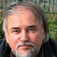 Photo Борис Соловьев (Soloviev Boris) Portrait of a photographer (avatar) Борис Соловьев (Soloviev Boris)