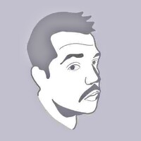 Photo Konstantin Artemov Portrait of a photographer (avatar) Konstantin Artemov