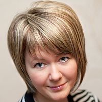 Portrait of a photographer (avatar) Татьяна Мейснер (Tatiana Meysner)