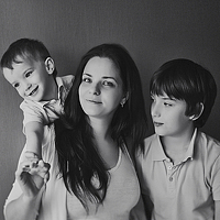 Portrait of a photographer (avatar) Марина Бокшицкая