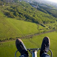 Portrait of a photographer (avatar) Edward D