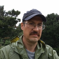 Portrait of a photographer (avatar) Александр Стоялов (Alexander Stoyalov)