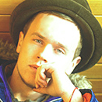 Portrait of a photographer (avatar) Артём (Artem Sychov)