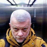 Portrait of a photographer (avatar) Денис Никулин (Denis Nikulin)