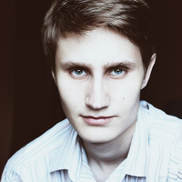 Portrait of a photographer (avatar) Алексей Евстигнеев (Aleksey Evstigneev)