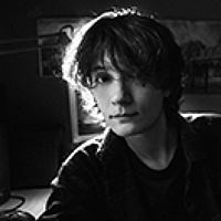 Portrait of a photographer (avatar) Ника Тендетник (Nika Tendetnik)