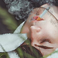 Portrait of a photographer (avatar) Роман Глосс (Roman Gloss)