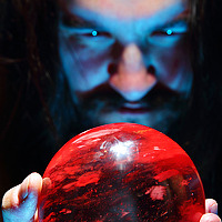 Portrait of a photographer (avatar) Валитов Рашид (Valitov Rashid)