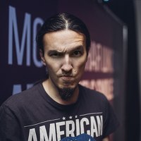 Portrait of a photographer (avatar) Евгений Гаврилов (Evgeny Gavrilov)