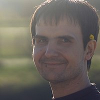 Portrait of a photographer (avatar) Алексей  Щетинщиков (Aleksey Schetinschikov)