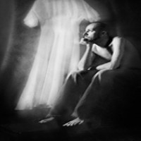 Portrait of a photographer (avatar) Stefan Kamenov