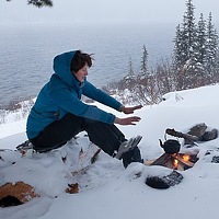 Надежда Звягина - photographer