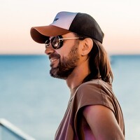 Portrait of a photographer (avatar) Евгений Батиевский (Batieyvskiy Evgeniy)