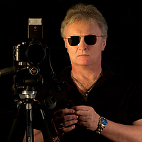 Portrait of a photographer (avatar) Игорь Янушевский (Igor Yanushevskyi)