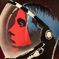 Photo Star Beast Portrait of a photographer (avatar) Star Beast