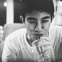 Portrait of a photographer (avatar) tuan dojo