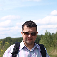 Photo Ян (YAN) Portrait of a photographer (avatar) Ян (YAN)