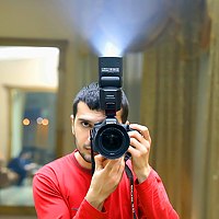 35Photo profile picture for @freelance