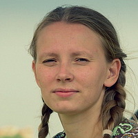 Portrait of a photographer (avatar) Макарова Ирина (Irina Makarova)