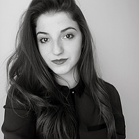 Portrait of a photographer (avatar) vgoteva