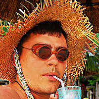 Portrait of a photographer (avatar) Виталий (Vitaly Fichik)