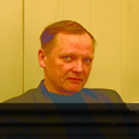 Portrait of a photographer (avatar) Алексей Кузьмичёв (Alexey  Kuzmichev)