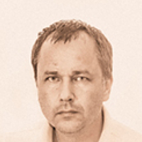 Portrait of a photographer (avatar) Константин Железнов (Konstantin Zeleznov)