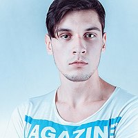 Photo Артём Малов (Artyom Malov) Portrait of a photographer (avatar) Артём Малов (Artyom Malov)