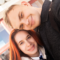 Portrait of a photographer (avatar) Никита Костенко (Nikita Kostenko)