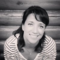 Photo Svetlana Sukhorukova Portrait of a photographer (avatar) Svetlana Sukhorukova