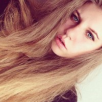 Portrait of a photographer (avatar) Аня Акулова (Akulova Anya)