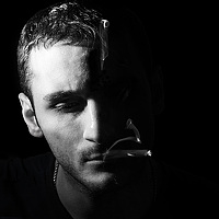 Portrait of a photographer (avatar) Harut